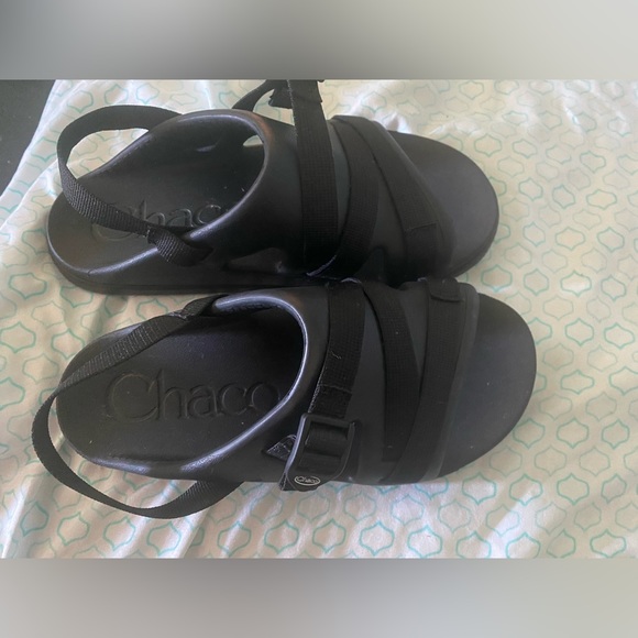 Chaco - Picture 7 of 8